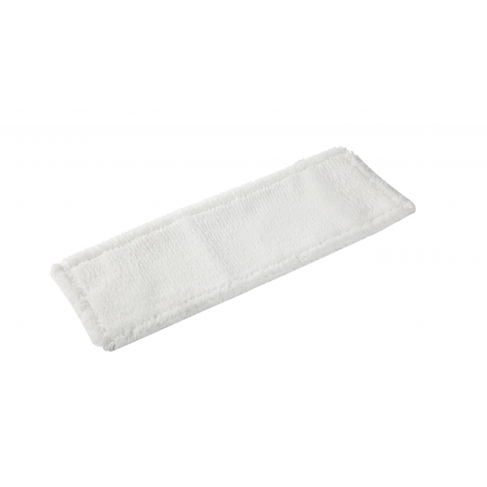 Моп плаский з мікрофібри, кишені/стрічки Pro Service Standard, 40х13 см (20 шт/ящ) Арт. 18401500